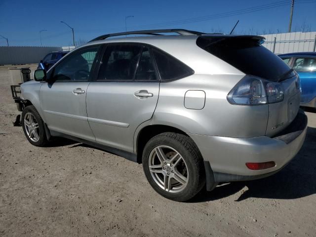 2006 Lexus RX 330