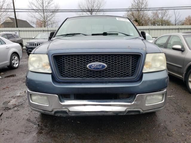 2004 Ford F150