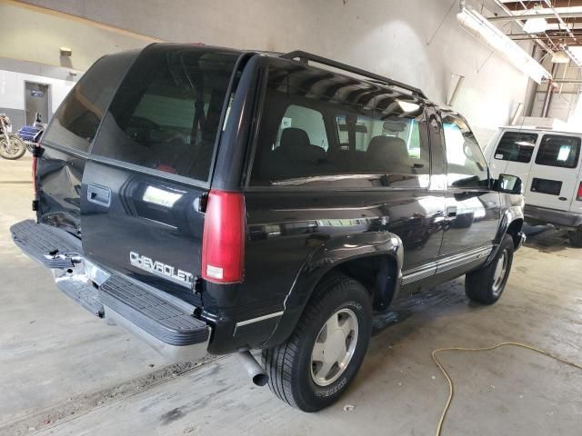 1997 Chevrolet Tahoe K1500