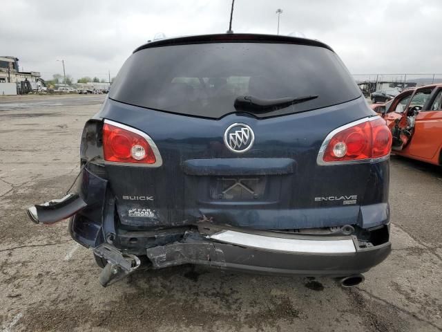 2009 Buick Enclave CXL