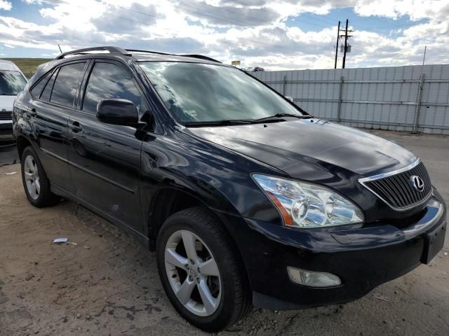 2005 Lexus RX 330