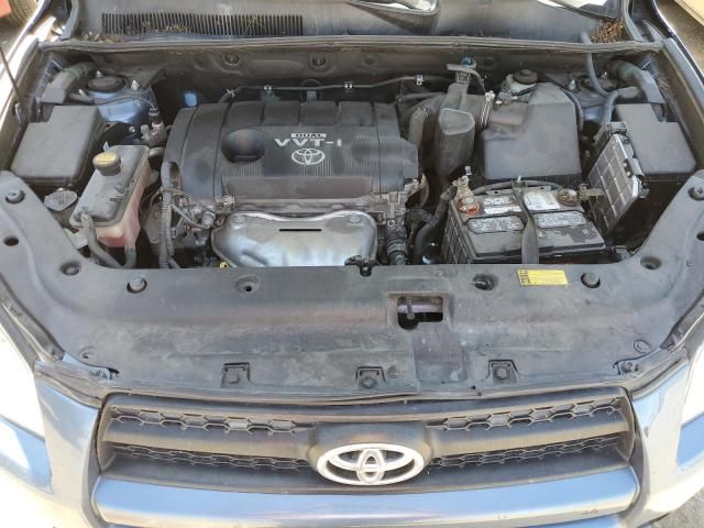 2009 Toyota Rav4