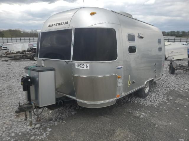 2006 Airstream Bambi Sport