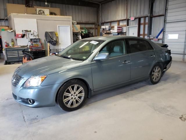 2008 Toyota Avalon XL