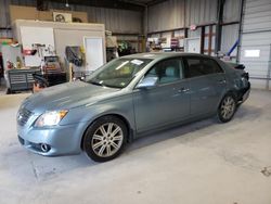 Toyota Avalon salvage cars for sale: 2008 Toyota Avalon XL