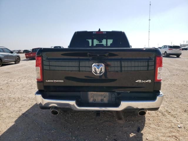 2021 Dodge RAM 1500 BIG HORN/LONE Star