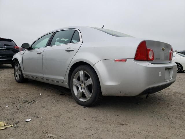 2011 Chevrolet Malibu 2LT