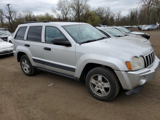 2006 Jeep Grand Cherokee Laredo