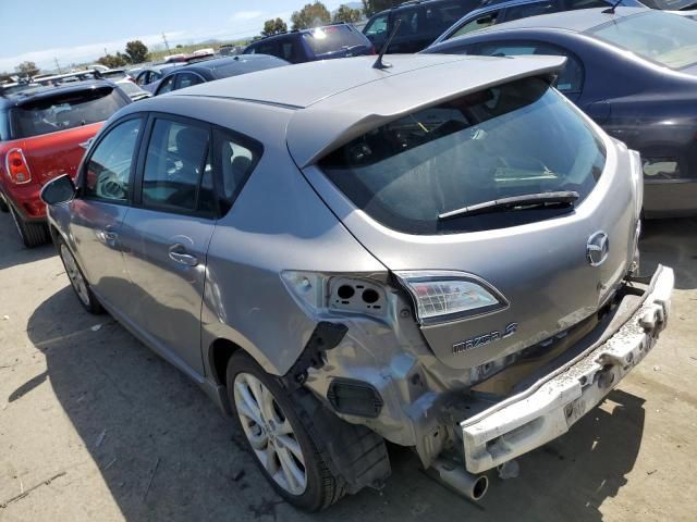 2010 Mazda 3 S