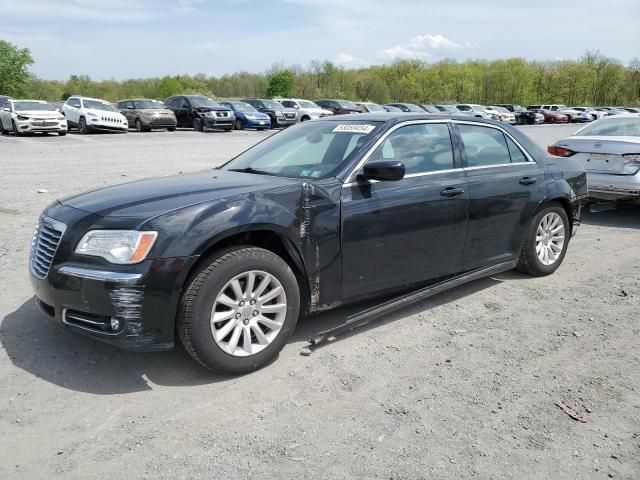 2014 Chrysler 300