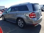 2011 Mercedes-Benz GL 450 4matic