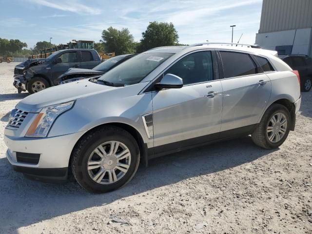 2013 Cadillac SRX Luxury Collection