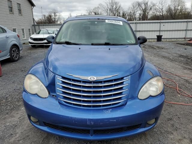 2007 Chrysler PT Cruiser Touring