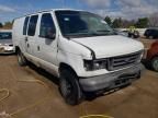 2007 Ford Econoline E250 Van