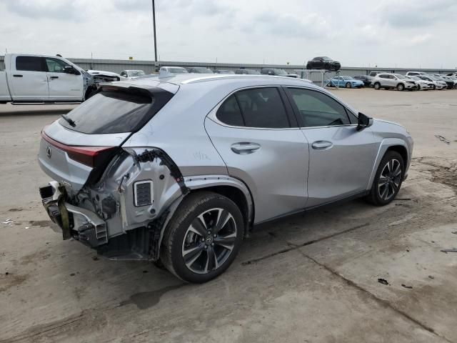 2023 Lexus UX 250H Premium