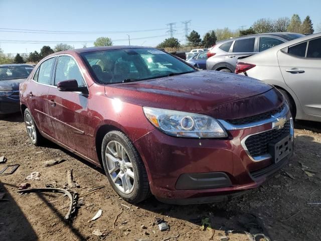 2016 Chevrolet Malibu Limited LT