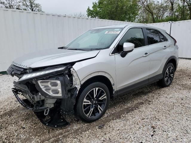 2023 Mitsubishi Eclipse Cross SE