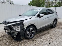 Salvage cars for sale at Baltimore, MD auction: 2023 Mitsubishi Eclipse Cross SE
