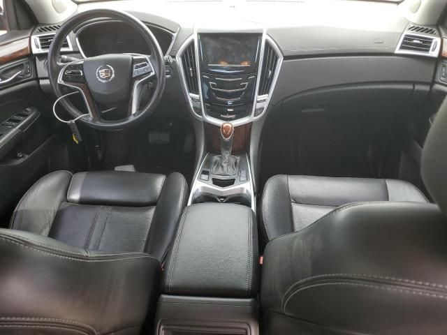 2013 Cadillac SRX Luxury Collection