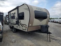 2019 Wildwood Rockwood en venta en Lebanon, TN