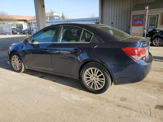 2011 Chevrolet Cruze ECO