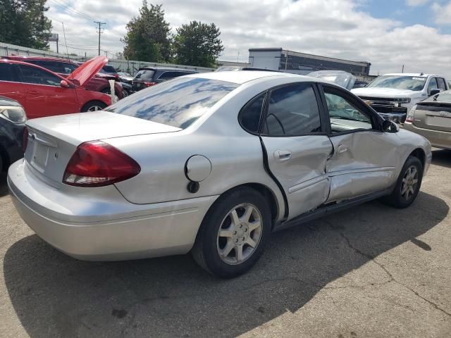 2006 Ford Taurus SEL