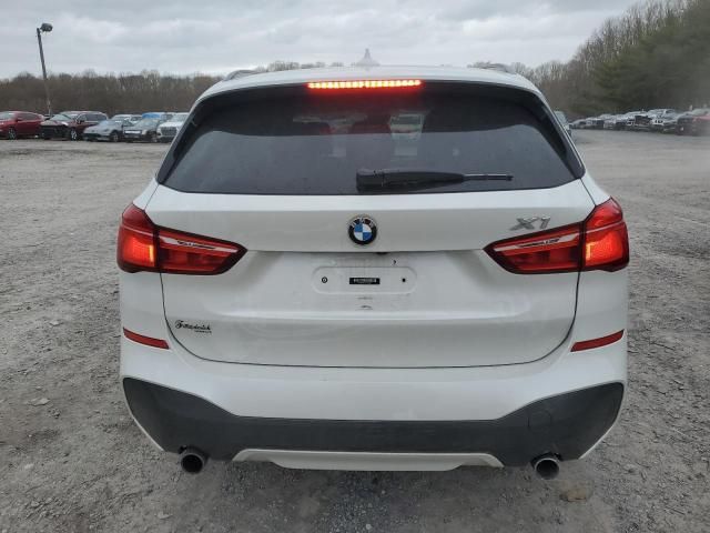 2018 BMW X1 XDRIVE28I