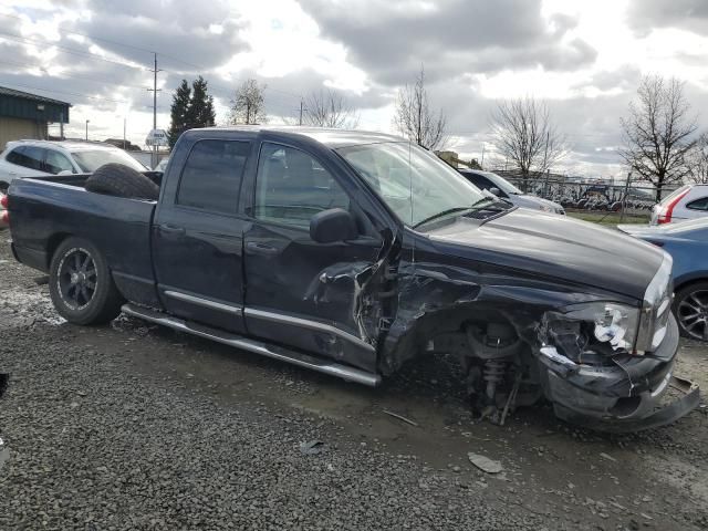 2008 Dodge RAM 1500 ST