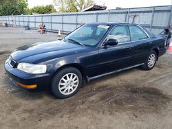 Salvage cars for sale at Finksburg, MD auction: 1998 Acura 2.5TL