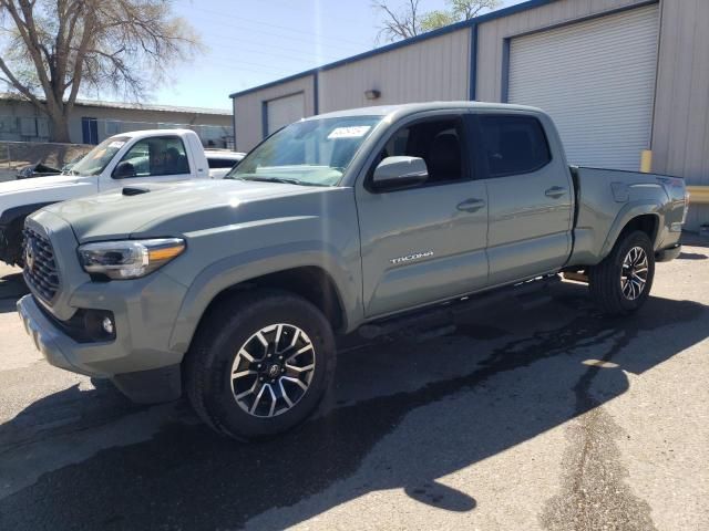 2023 Toyota Tacoma Double Cab