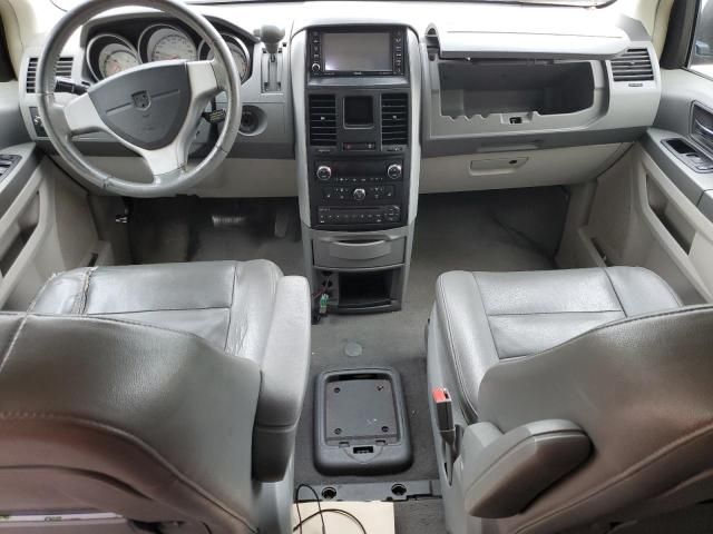 2008 Dodge Grand Caravan SXT