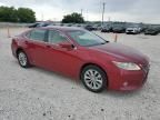 2014 Lexus ES 300H