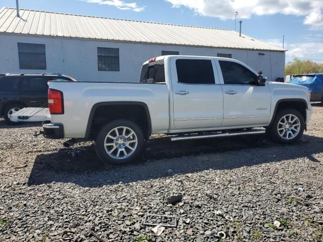 2015 GMC Sierra K1500 Denali