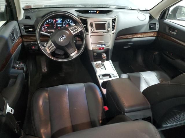 2013 Subaru Legacy 2.5I Limited