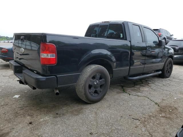 2007 Ford F150