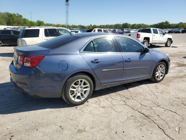 2014 Chevrolet Malibu 1LT