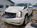 2008 Cadillac Escalade Luxury