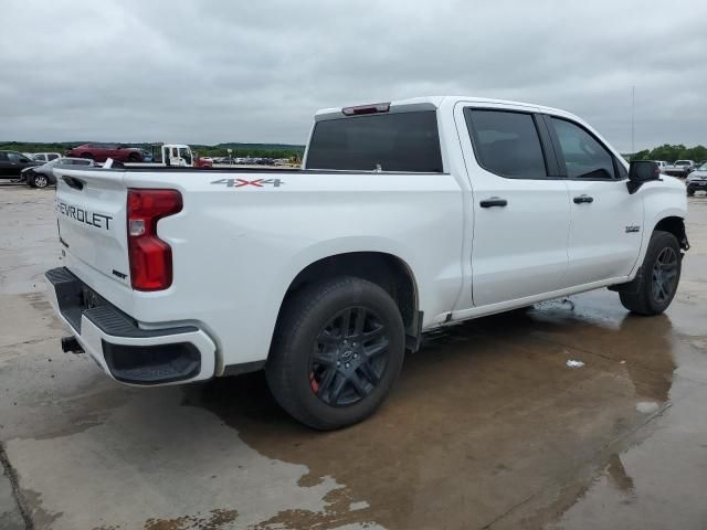 2023 Chevrolet Silverado K1500 RST