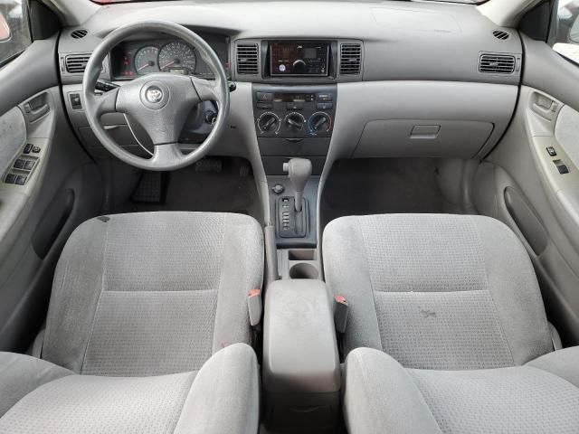 2008 Toyota Corolla CE