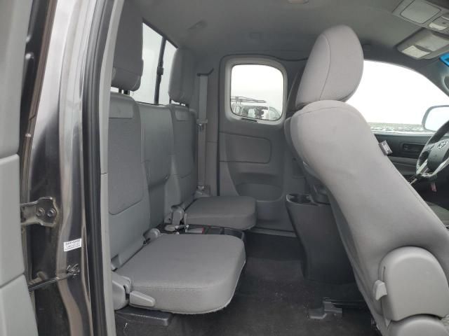 2014 Toyota Tacoma Access Cab