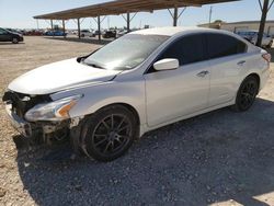 Nissan salvage cars for sale: 2015 Nissan Altima 2.5