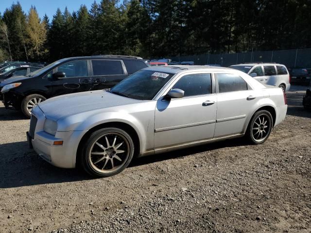 2006 Chrysler 300 Touring