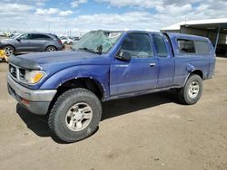 4 X 4 Trucks for sale at auction: 1997 Toyota Tacoma Xtracab