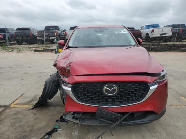 2023 Mazda CX-5 Premium Plus