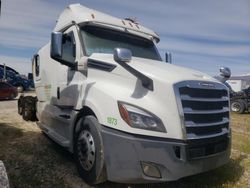 Freightliner salvage cars for sale: 2020 Freightliner Cascadia 126