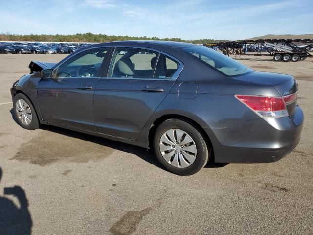 2011 Honda Accord LX