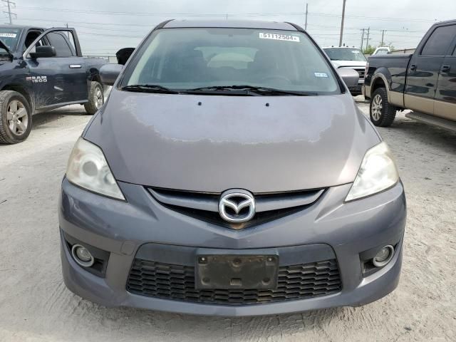 2010 Mazda 5