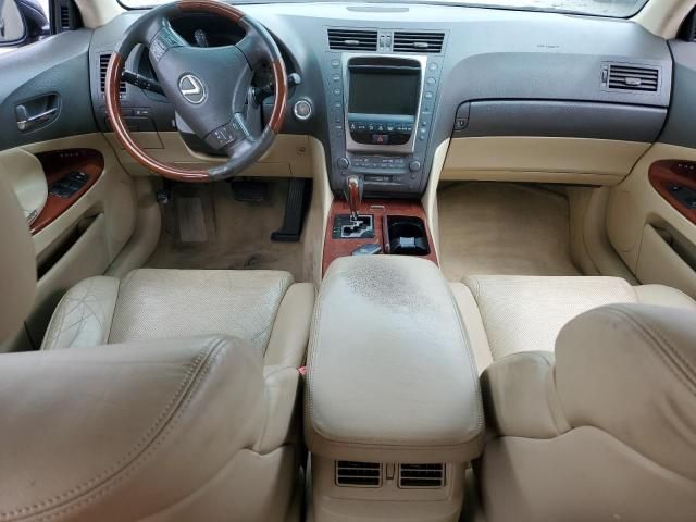 2006 Lexus GS 300