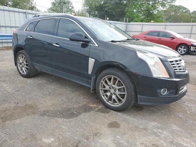 2013 Cadillac SRX Performance Collection