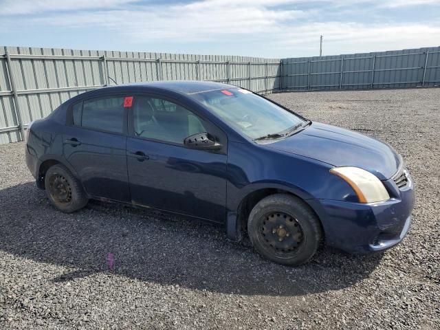 2010 Nissan Sentra 2.0